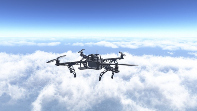 В ночь на 14 апреля в Рязанской области объявлялась атака БПЛА