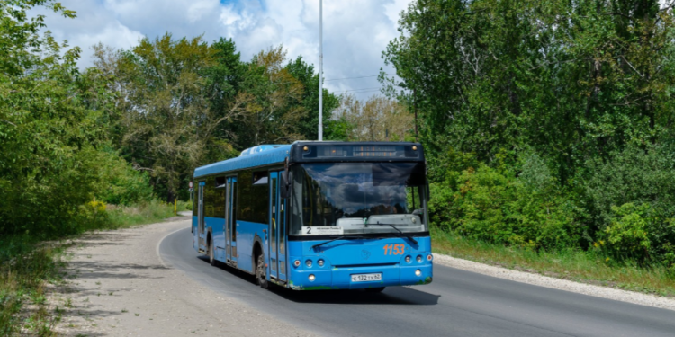 В Рязани на Пасху и Радоницу изменится движение общественного транспорта В Рязани на Пасху и Радоницу изменится движение общественного транспорта
