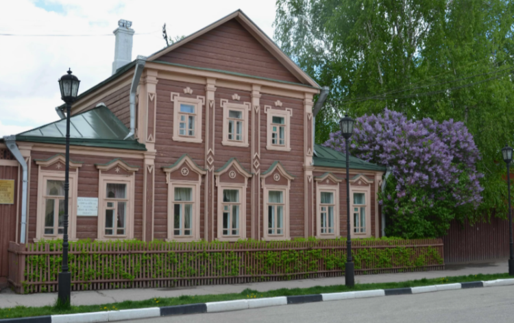 В рязанском музее-усадьбе имени Павлова начнут проводить VR-экскурсии