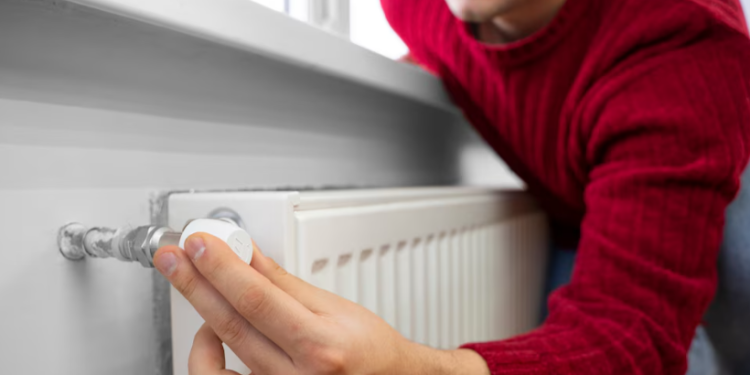 Три рязанские улицы 15 апреля лишились отопления