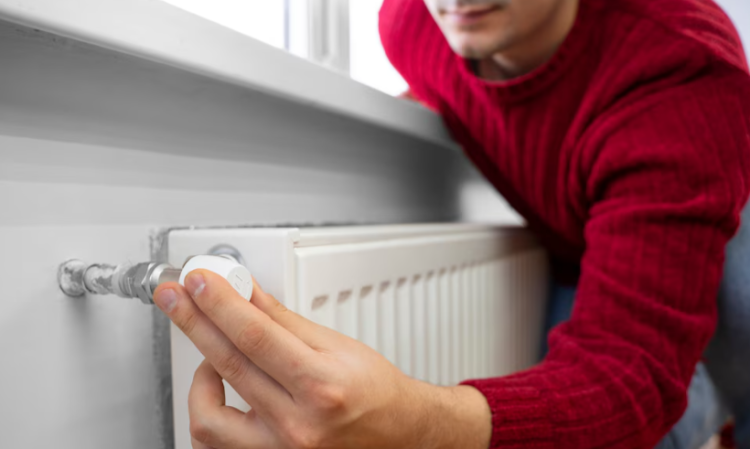 Три рязанские улицы 15 апреля лишились отопления