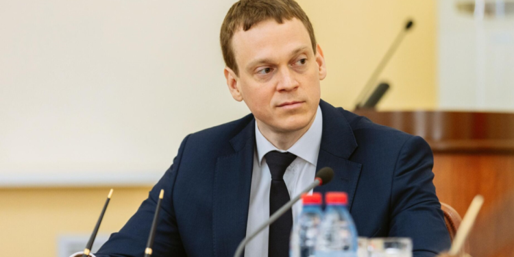 Малков поручил разработать систему, позволяющую определять, какие книги читают рязанцы Малков поручил разработать систему, позволяющую определять, какие книги читают рязанцы