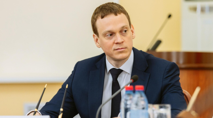 Малков поручил разработать систему, позволяющую определять, какие книги читают рязанцы