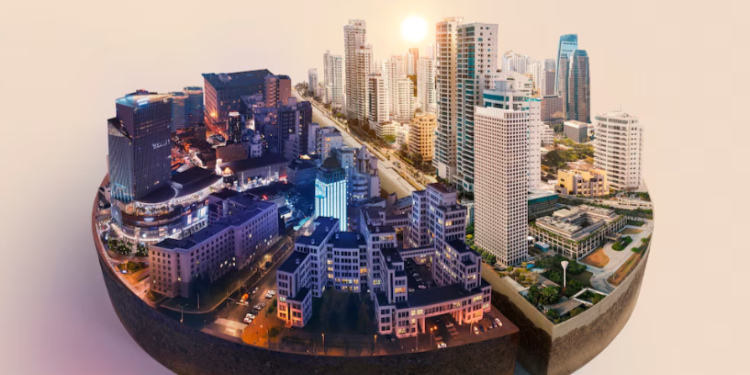 В Рязани начнется комплексное расширение микрорайона Шлаковый