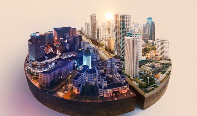 В Рязани начнется комплексное расширение микрорайона Шлаковый