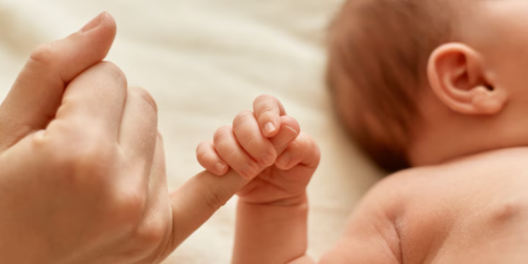 За сутки в Рязанском перинатальном центре родились 18 младенцев