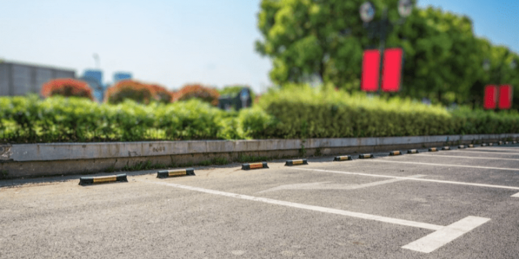 В Рязани участники СВО смогут парковать свои автомобили на бесплатной охраняемой автостоянке