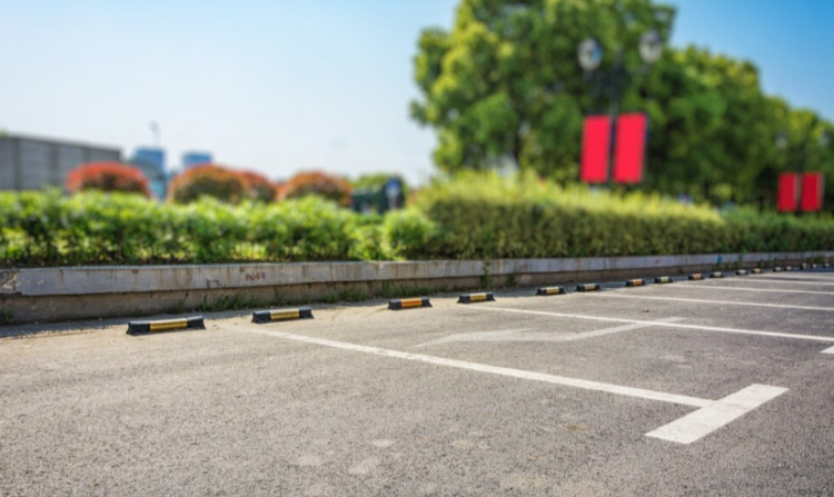 В Рязани участники СВО смогут парковать свои автомобили на бесплатной охраняемой автостоянке