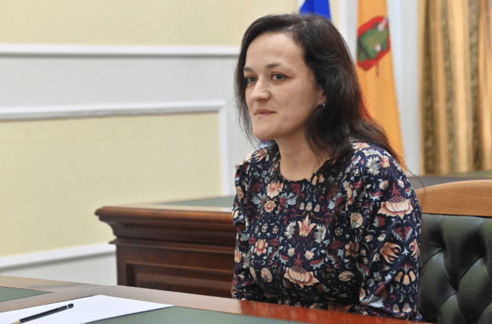 Губернатор Павел Малков ответил на вопросы рязанцев на личном приеме