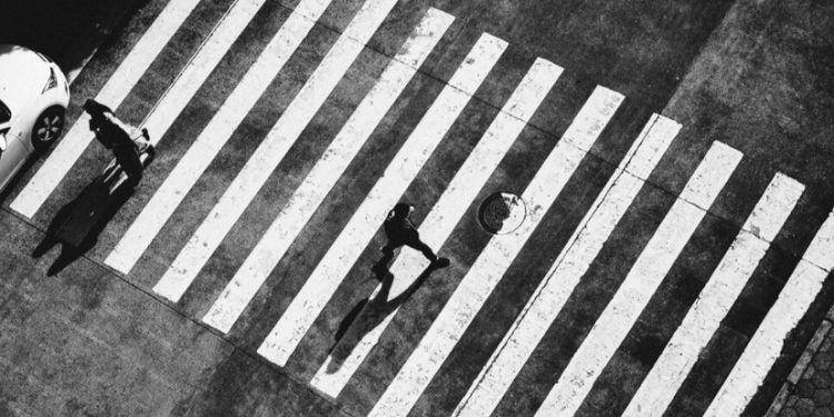 17 апреля на рязанских дорогах пройдет рейд «Пешеход»