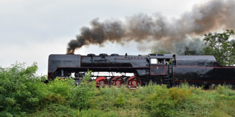 В Рязанскую область к лету поступят три пожарных поезда