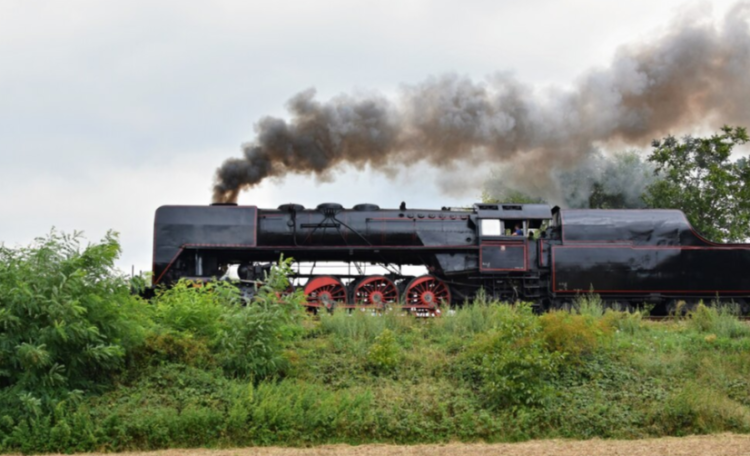 В Рязанскую область к лету поступят три пожарных поезда
