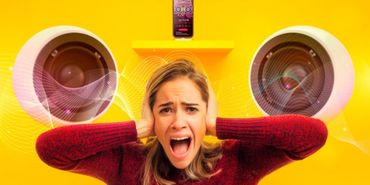 В рязанском Новомичуринске женщина угрожала расправой соседке из-за шума в квартире