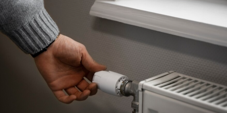 Администрация напомнила о необходимом условии для отключения отопления в Рязани Администрация напомнила о необходимом условии для отключения отопления в Рязани