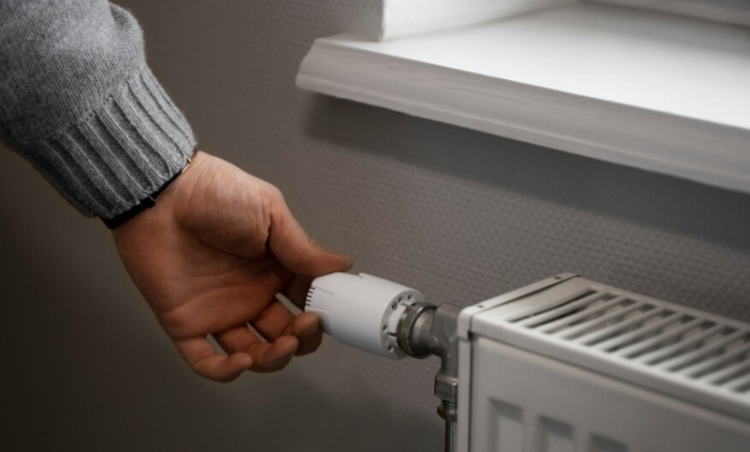 Администрация напомнила о необходимом условии для отключения отопления в Рязани