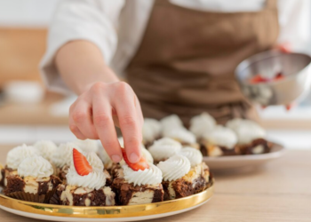 С 1 по 31 мая в Рязани пройдет гастрономический фестиваль «Кухня Рязанского края»