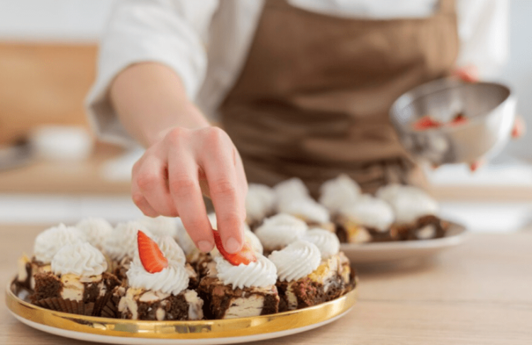 С 1 по 31 мая в Рязани пройдет гастрономический фестиваль "Кухня Рязанского края"