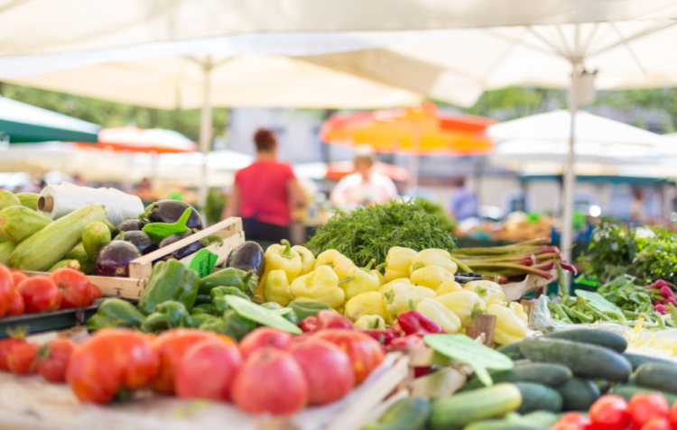 С начала 2025 года в Рязани за незаконную торговлю оштрафовали 704 человека