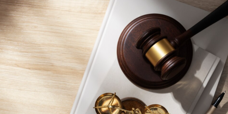 Рязанец предстал перед судом за неуплату алиментов