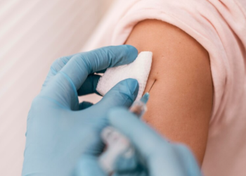 В Рязанском регионе продолжается вакцинация против пневмонии В Рязанском регионе продолжается вакцинация против пневмонии