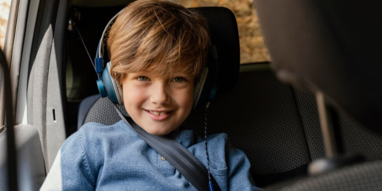 22 апреля на рязанских дорогах пройдет рейд «Детское кресло»