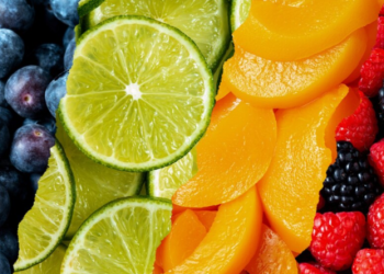 Диетолог Волкова: весной в рацион нужно включить цитрусовые и ягоды