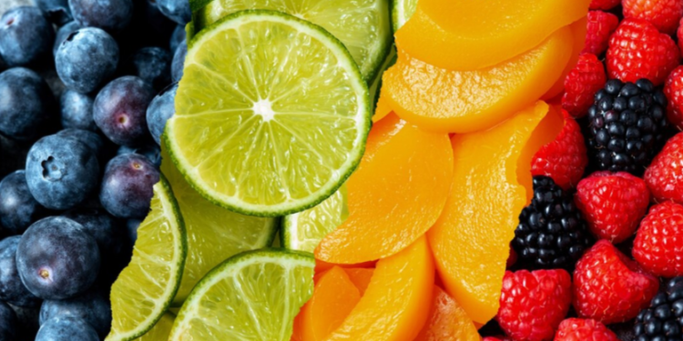 Диетолог Волкова: весной в рацион нужно включить цитрусовые и ягоды Диетолог Волкова: весной в рацион нужно включить цитрусовые и ягоды