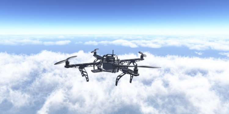 Утром 23 апреля в Рязанской области объявлена угроза атаки БПЛА