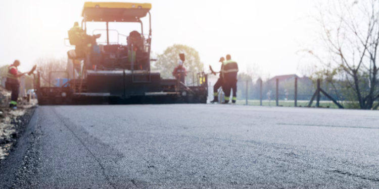 В Рязани на капремонт участков дорог выделили 50,5 миллиона рублей