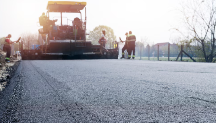 В Рязани на капремонт участков дорог выделили 50,5 миллиона рублей