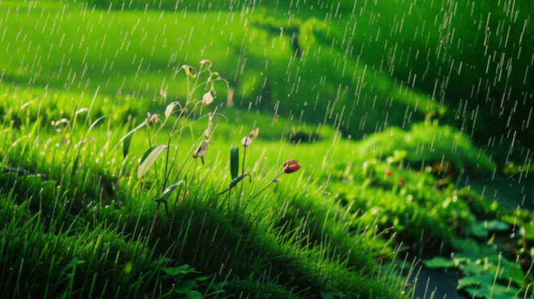 Синоптик Позднякова: в мае в Центральной России может выпасть до 20% месячной нормы осадков