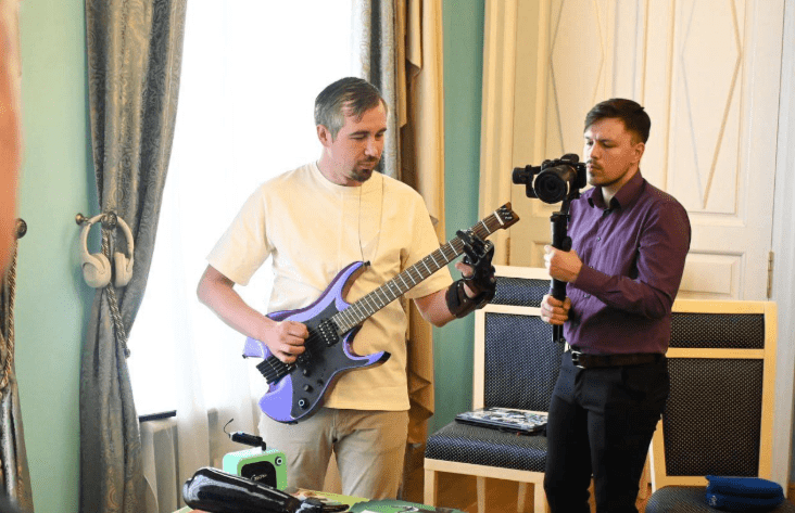 В Рязанской облдуме обсудили реконструктивную хирургию и реабилитацию ветеранов СВО