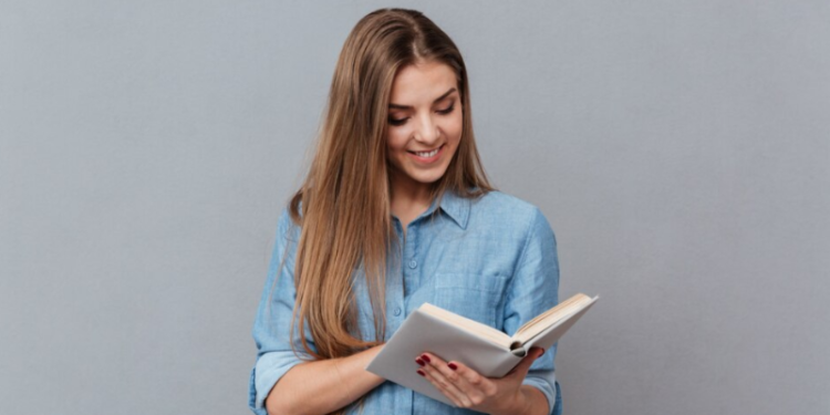 Рязаньстат: в Рязанской области горожане читают по 10 библиотечных книг в год Рязаньстат: в Рязанской области горожане читают по 10 библиотечных книг в год