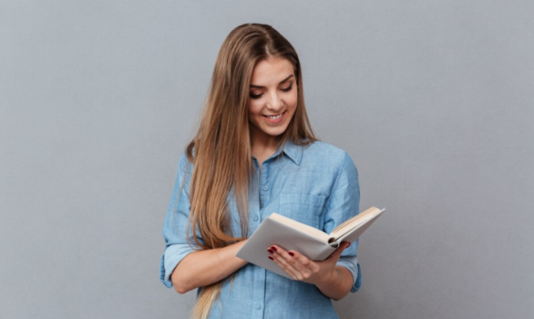 Рязаньстат: в Рязанской области горожане читают по 10 библиотечных книг в год