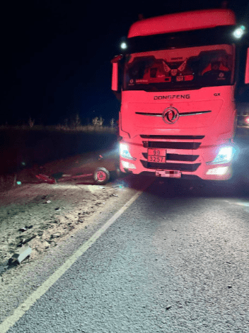 В ДТП с участием самоходного мотоблока под Рязанью погибли два человека