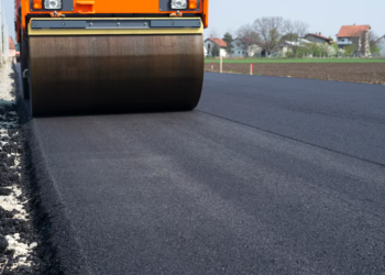 В Рязанском регионе начался ремонт дорог, ведущих к храмам