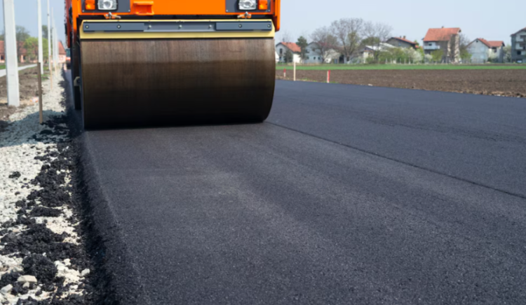 В Рязанском регионе начался ремонт дорог, ведущих к храмам