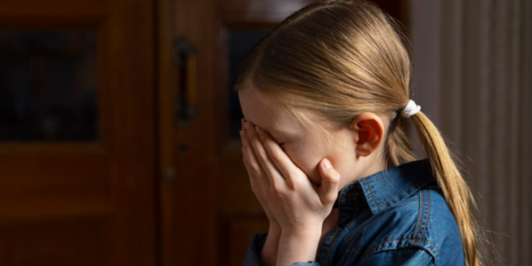 Евдокимова: в 2024 году в Рязанской области погибли 73 ребенка Евдокимова: в 2024 году в Рязанской области погибли 73 ребенка