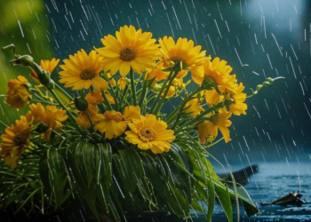 Синоптик Тишковец: 1 мая погода в Центральной России будет дождливой и пасмурной