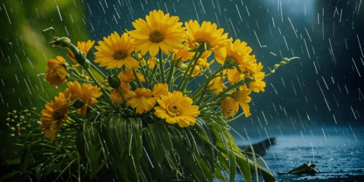 Синоптик Тишковец: 1 мая погода в Центральной России будет дождливой и пасмурной