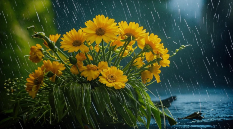 Синоптик Тишковец: 1 мая погода в Центральной России будет дождливой и пасмурной