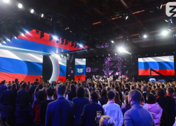 28 апреля в Рязани стартует просветительский марафон "Знание. Первые" 28 апреля в Рязани стартует просветительский марафон «Знание. Первые»