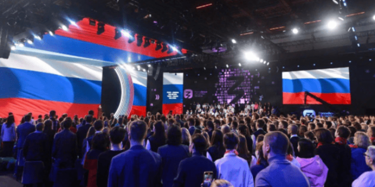 28 апреля в Рязани стартует просветительский марафон «Знание. Первые»