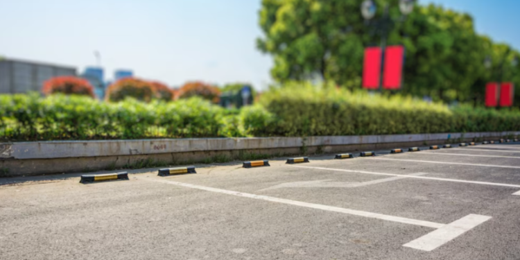 Артемов: в Рязани построят две новые парковки