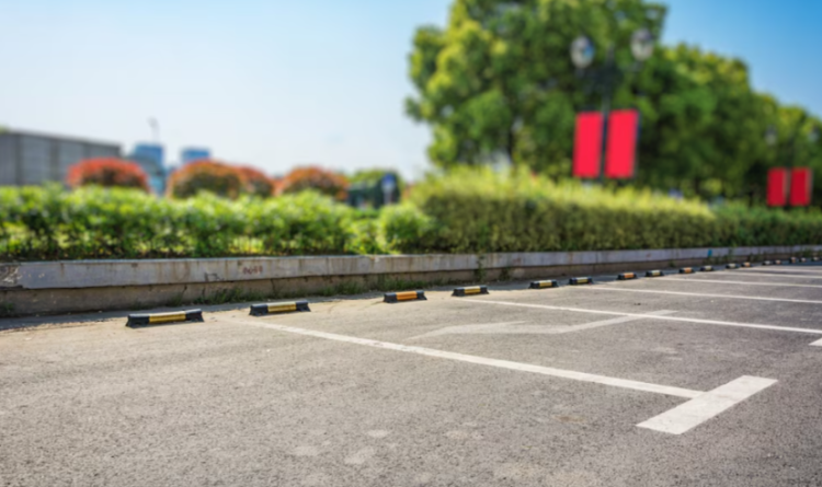 Артемов: в Рязани построят две новые парковки