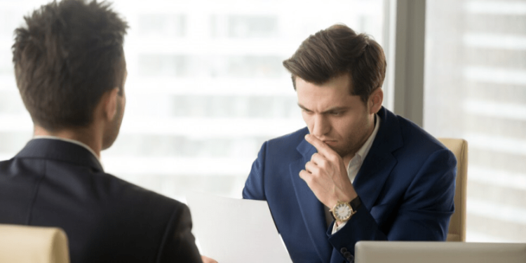 SuperJob: только 14% рязанских работодателей готовы взять в фирму человека с судимостью SuperJob: только 14% рязанских работодателей готовы взять в фирму человека с судимостью