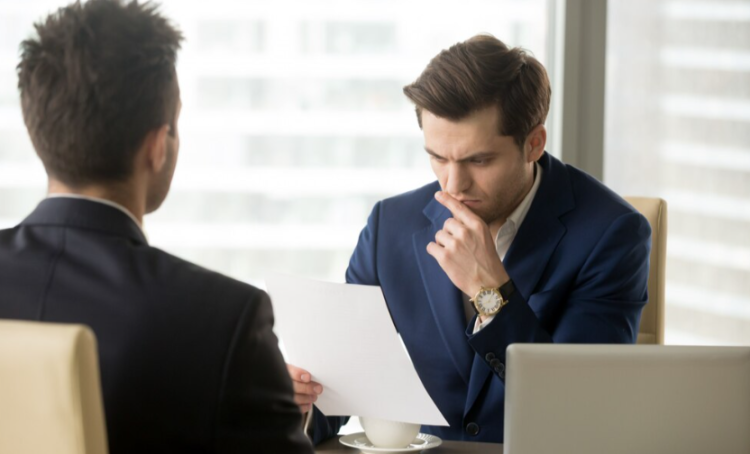 SuperJob: только 14% рязанских работодателей готовы взять в фирму человека с судимостью