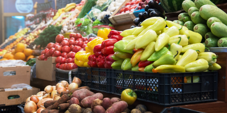 С начала года в Рязани за незаконную торговлю оштрафовали 776 человек