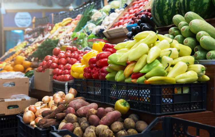 С начала года в Рязани за незаконную торговлю оштрафовали 776 человек