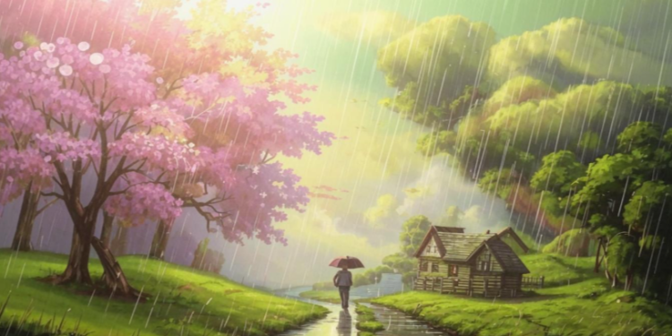 Леус рассказал россиянам о погоде на Первомай Леус рассказал россиянам о погоде на Первомай